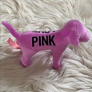 Victoria’s Secret PINK Dog